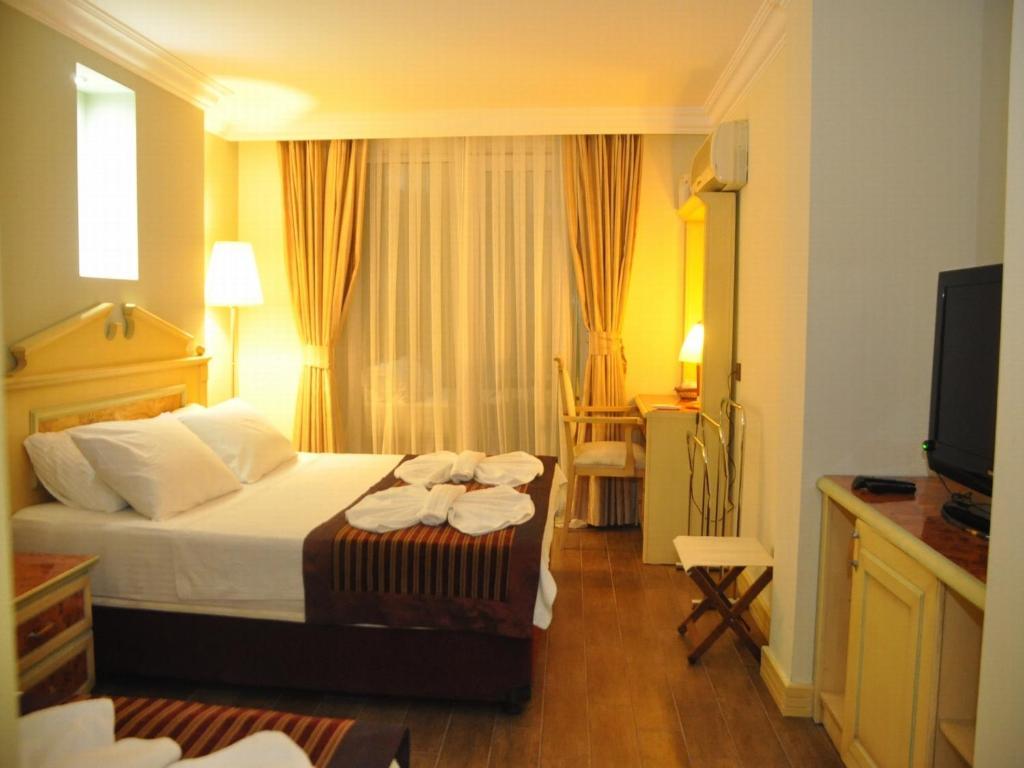 Sole & Otel 3*