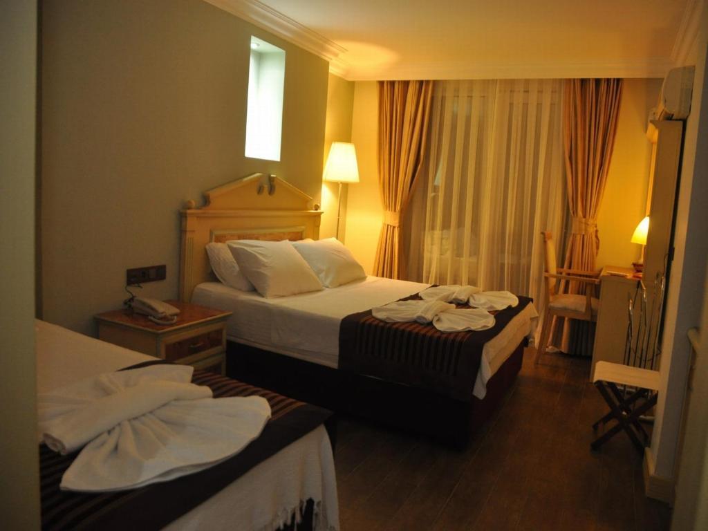 Otel Sole &