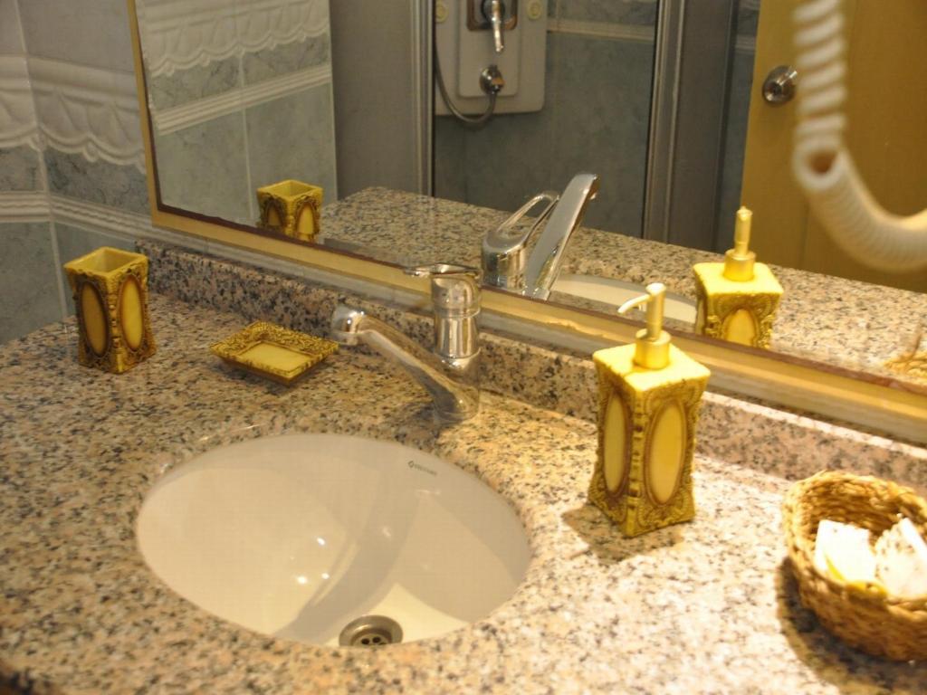 Sole & Otel 3*