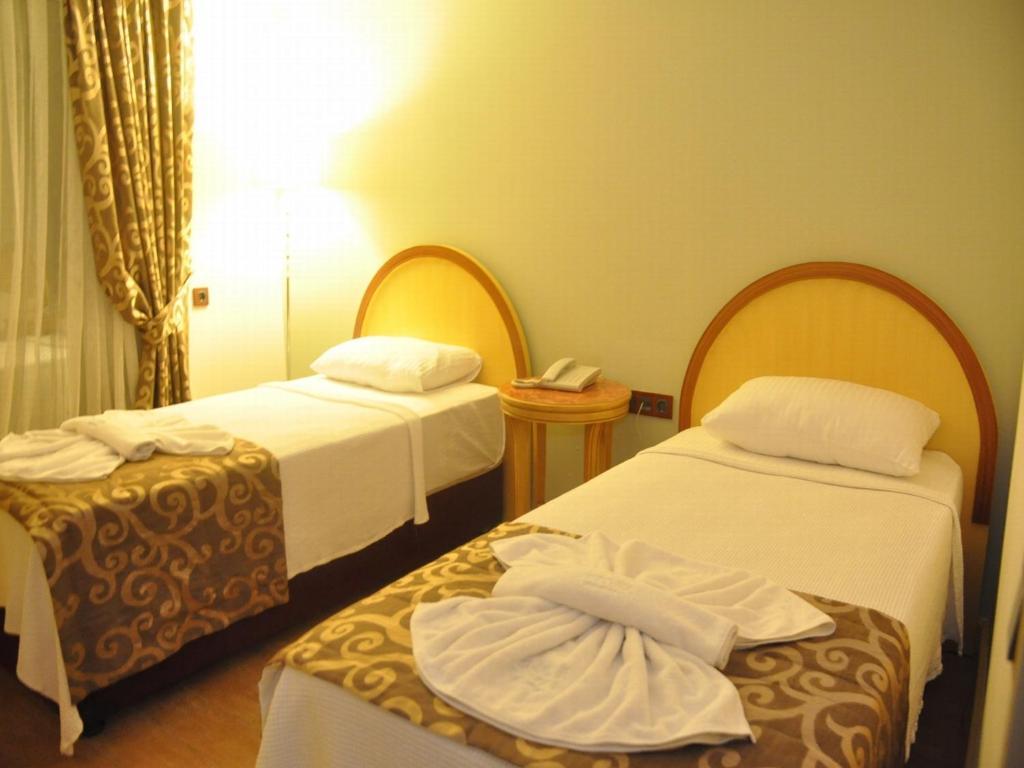 Otel Sole &