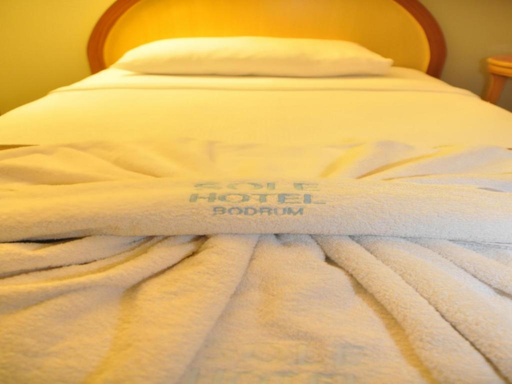 Sole & Otel 3*