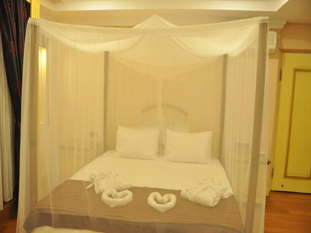 Otel Sole & Bodrum