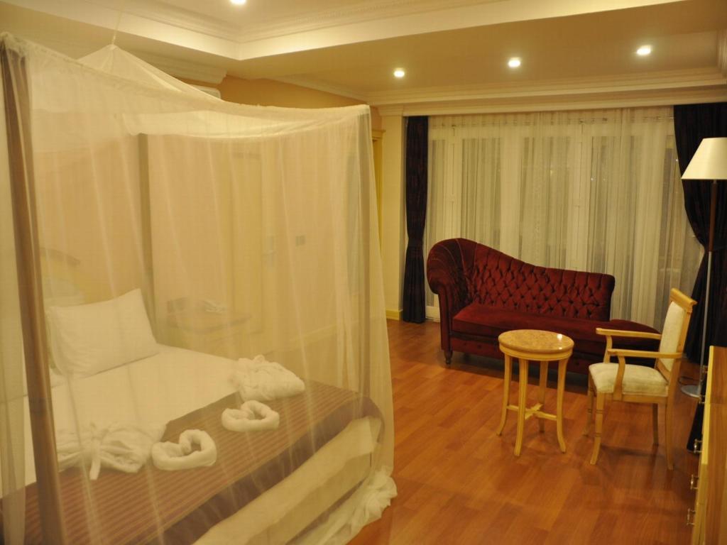 Sole & Otel Bodrum