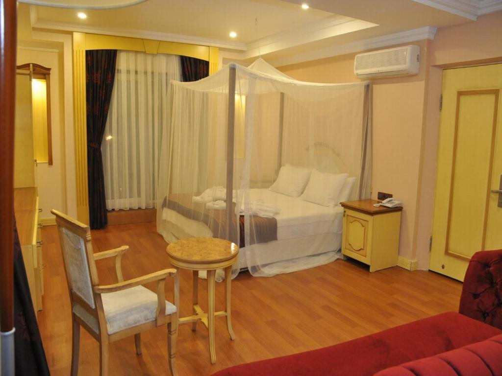 Sole & Otel 3*