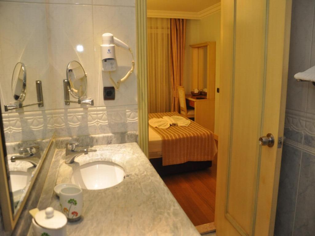 Sole & Otel