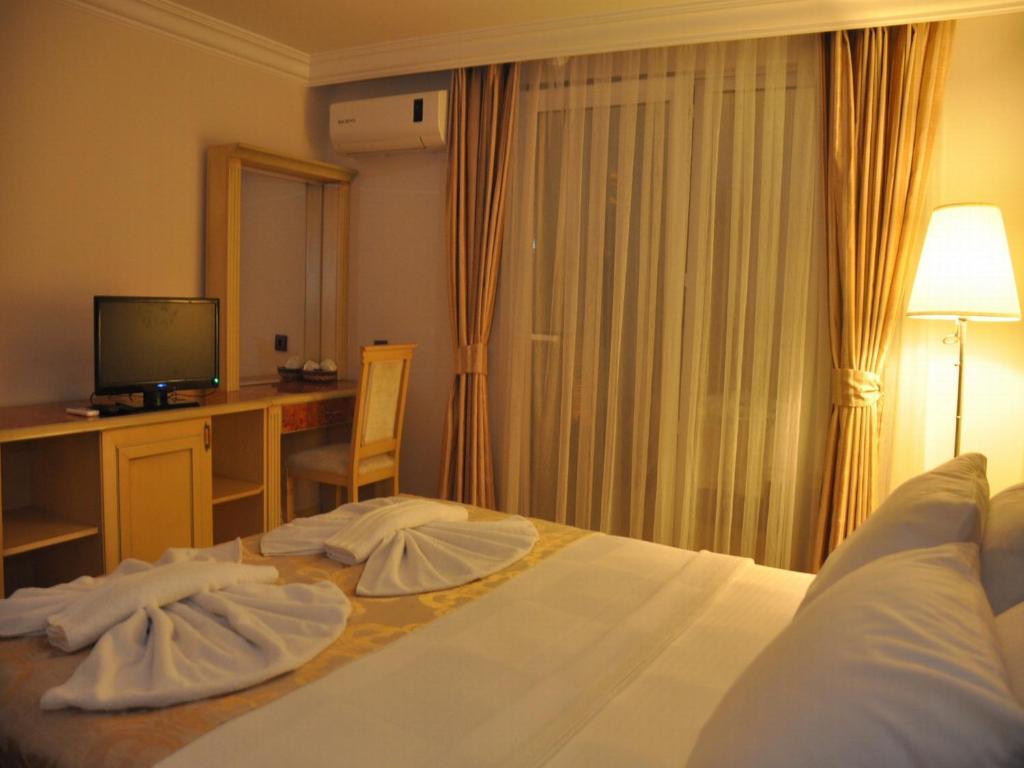 Sole & Otel