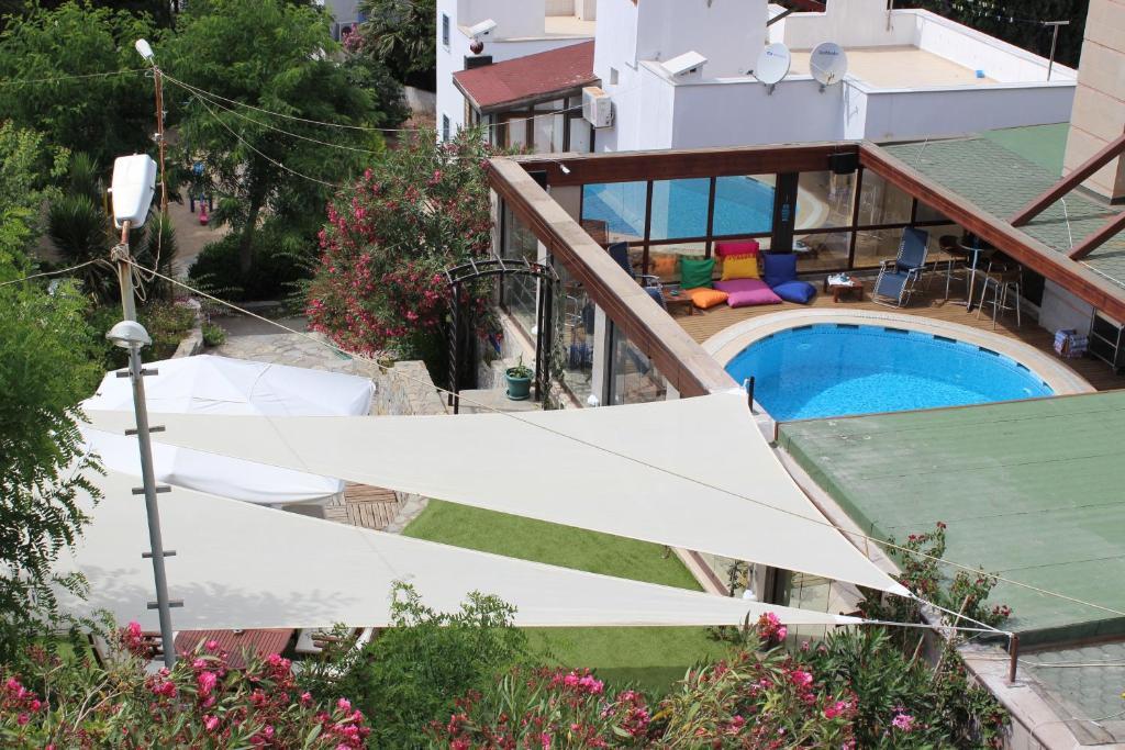 Sole & Otel