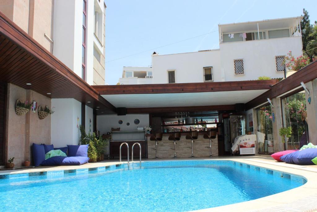 Otel Sole & Bodrum