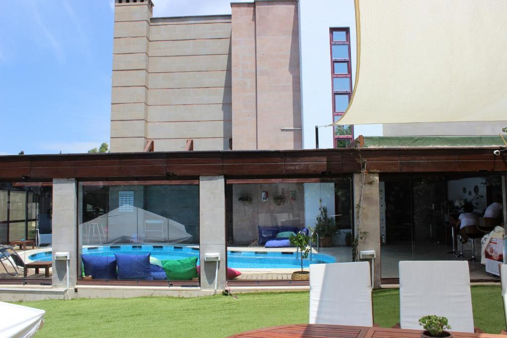 Otel Sole & Bodrum
