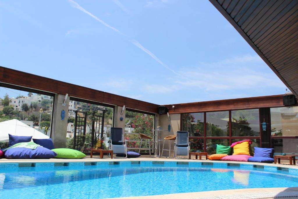Sole & Otel Bodrum