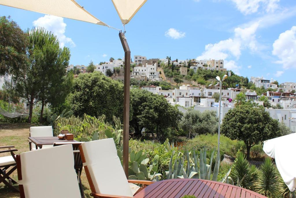 Otel Sole & Bodrum