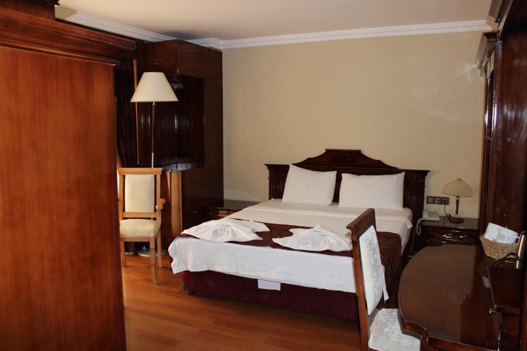 Otel Sole &